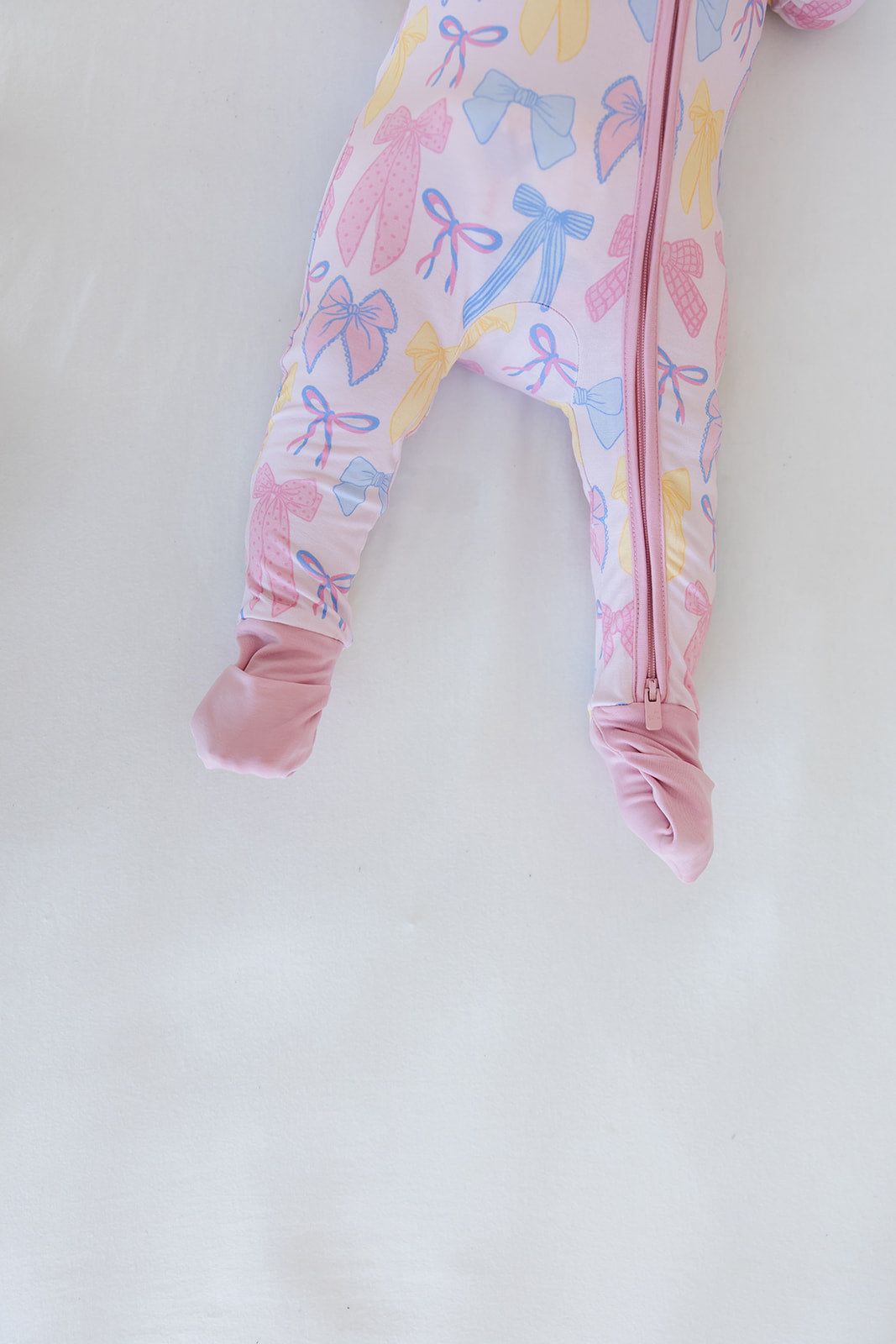 Madelyn Zippy Pajama