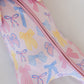 Madelyn Zippy Pajama