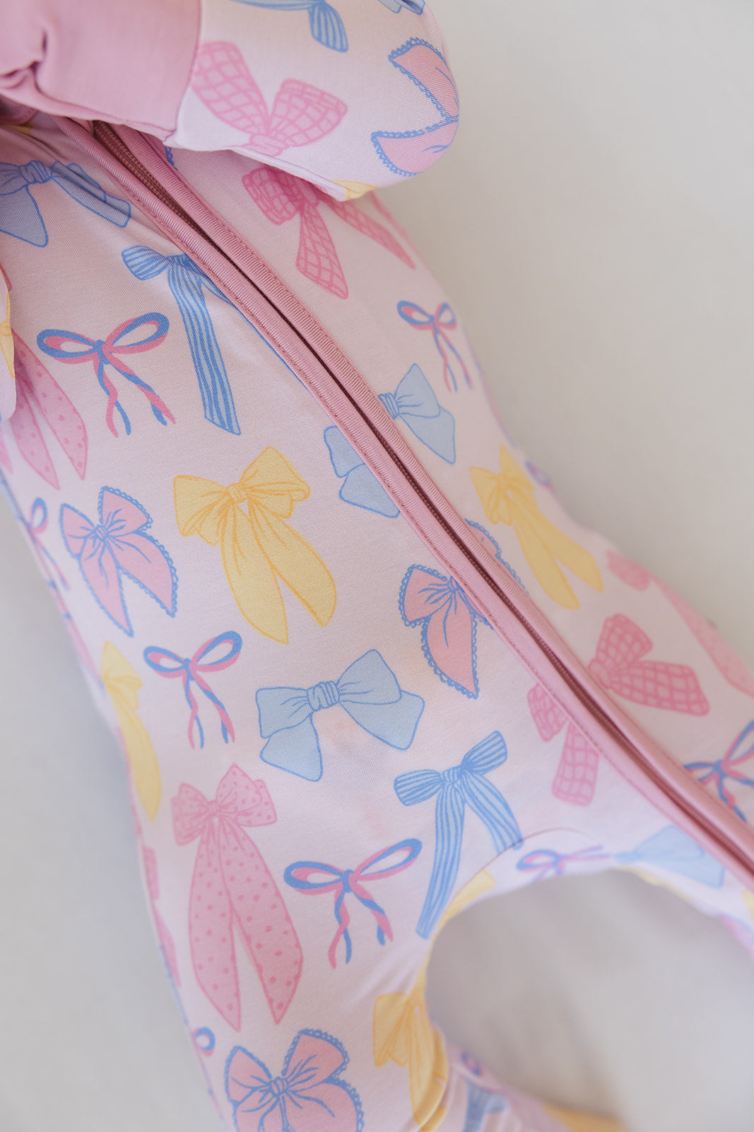 Madelyn Zippy Pajama