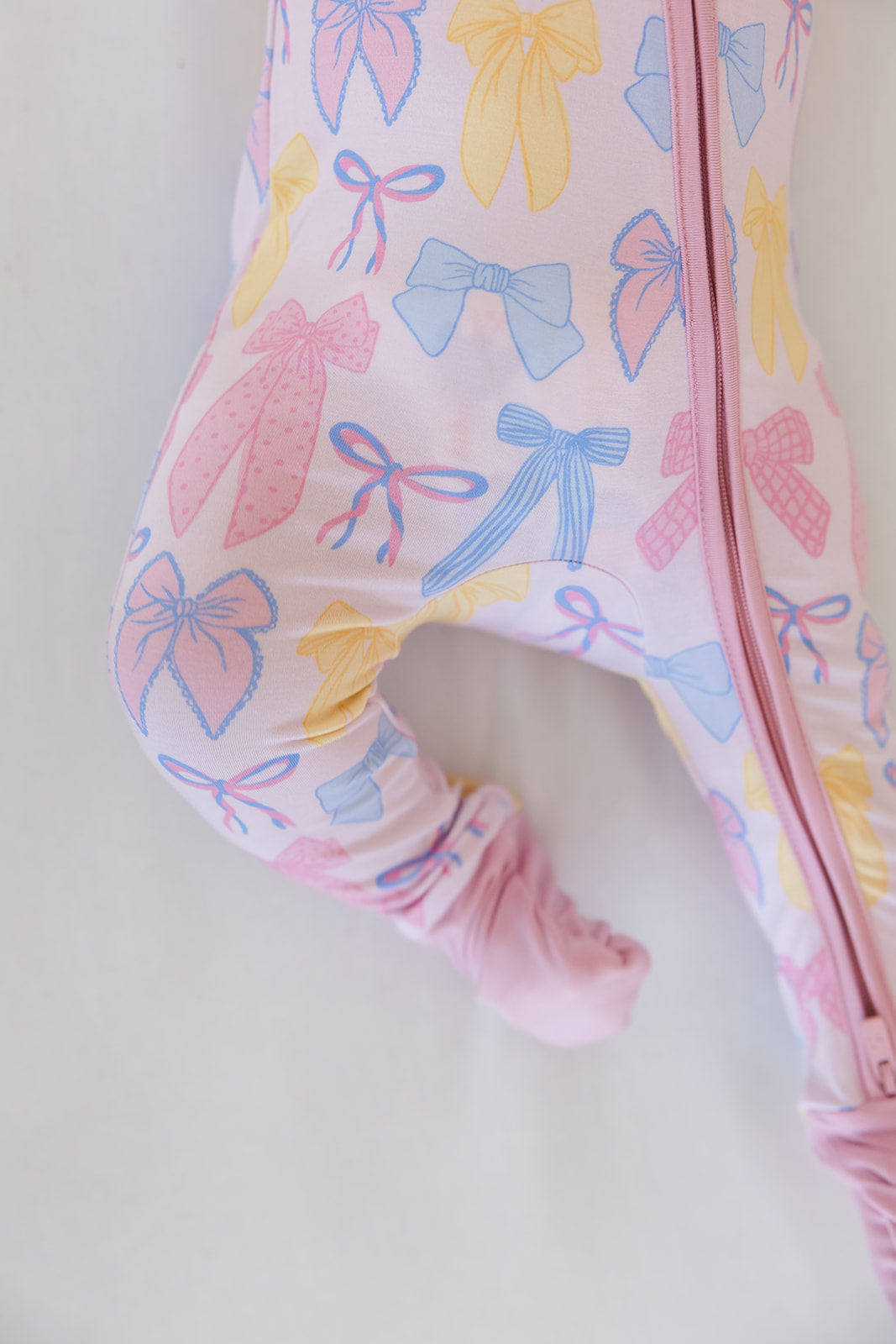 Madelyn Zippy Pajama