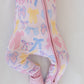 Madelyn Zippy Pajama