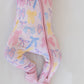 Madelyn Zippy Pajama