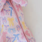 Madelyn Zippy Pajama