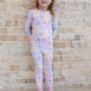 Madelyn 2-Piece Pajama Set