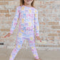 Madelyn 2-Piece Pajama Set