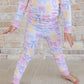 Madelyn 2-Piece Pajama Set