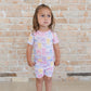 Madelyn 2-Piece Pajama Short Set