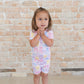 Madelyn 2-Piece Pajama Short Set