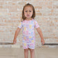 Madelyn 2-Piece Pajama Short Set