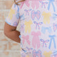 Madelyn 2-Piece Pajama Short Set