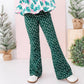 Evergreen Dottie | FLARES