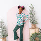 Evergreen Dottie | FLARES