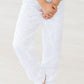 Disco Sequin Joggers