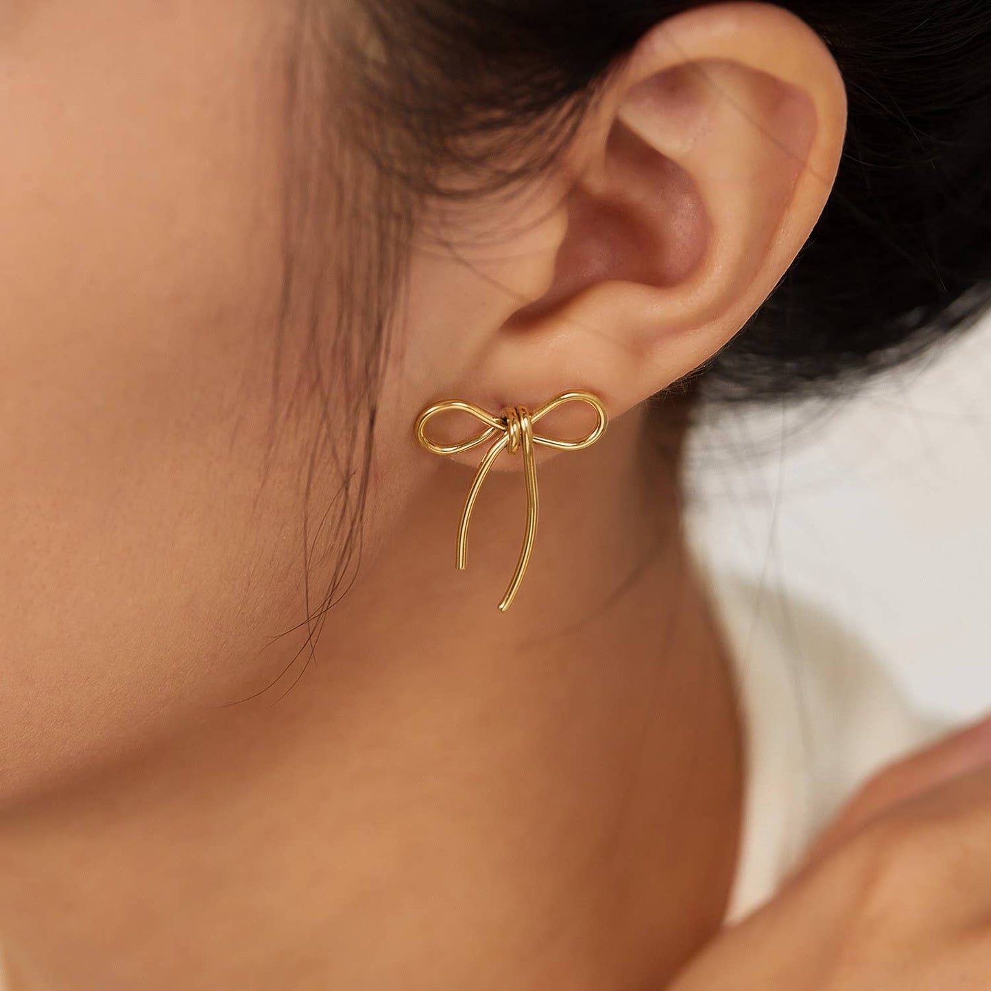 Knot Your Average Earrings