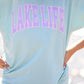 Lake Life Tee (Size small)