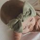 Kinsley Headband - Pistachio