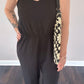 Midnight Muse Cami Jumpsuit