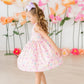 Ice Cream & Shout Tank Twirl Dress