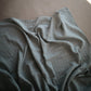 Organic Cotton Muslin Swaddle Blanket- Multiple Color Options
