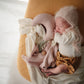 Extra Soft Muslin Crib Sheet- Multiple Color Options