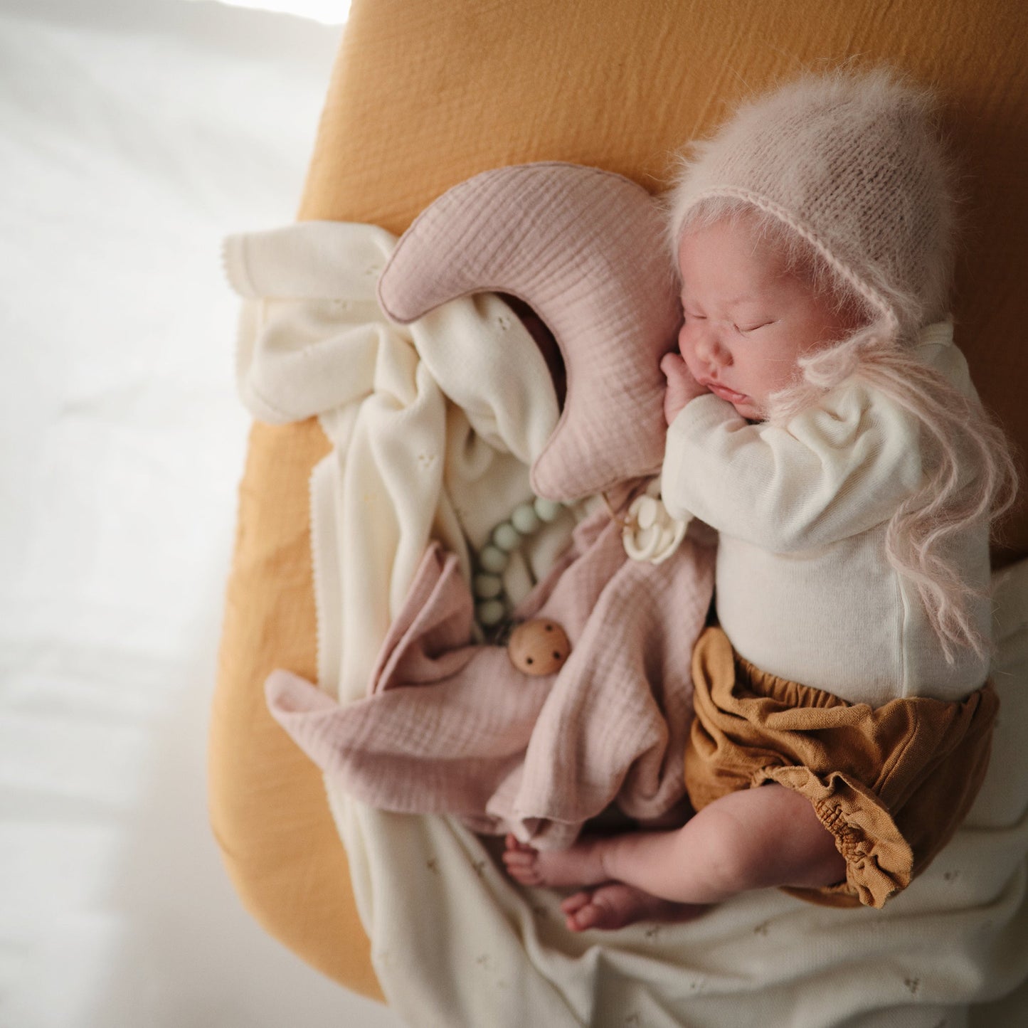 Extra Soft Muslin Crib Sheet- Multiple Color Options