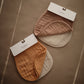 Organic Cotton Muslin Burp Cloth (2-Pack)-Multiple Color Options