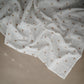Organic Cotton Muslin Swaddle Blanket- Multiple Color Options