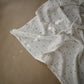 Organic Cotton Muslin Swaddle Blanket- Multiple Color Options