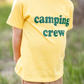 Camping Crew