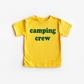 Camping Crew