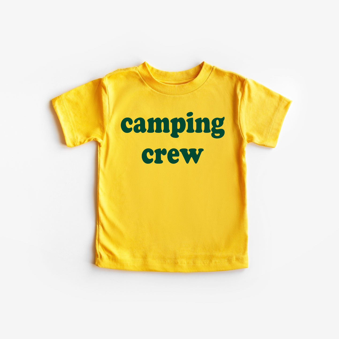 Camping Crew