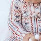 Candy Cane Lane Bamboo Zippy Pajamas