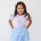 When You Wish Tutu Dress