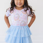 When You Wish Tutu Dress