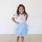 When You Wish Tutu Dress