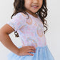 When You Wish Tutu Dress
