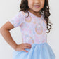 When You Wish Tutu Dress