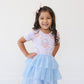 When You Wish Tutu Dress