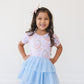 When You Wish Tutu Dress