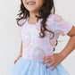 When You Wish Tutu Dress
