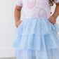 When You Wish Tutu Dress