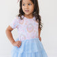 When You Wish Tutu Dress