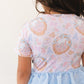 When You Wish Tutu Dress