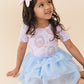When You Wish Tutu Dress