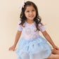 When You Wish Tutu Dress