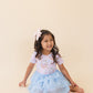 When You Wish Tutu Dress
