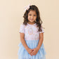 When You Wish Tutu Dress