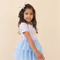 When You Wish Tutu Dress