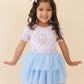 When You Wish Tutu Dress
