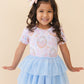 When You Wish Tutu Dress